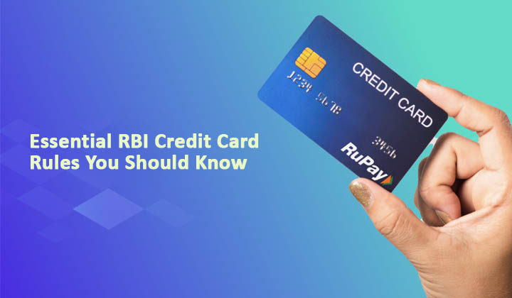 Essential RBI Credit Card Rules You Should Know to Protect Your Consumer Rights