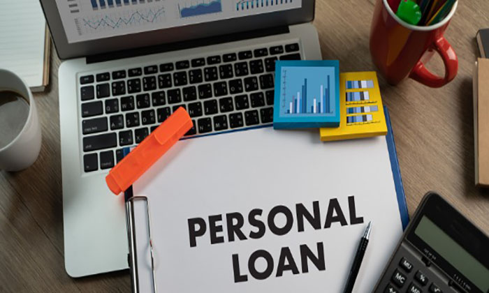 How to apply for Personal Loan. Step By Step Guide to Personal Loan Application Process