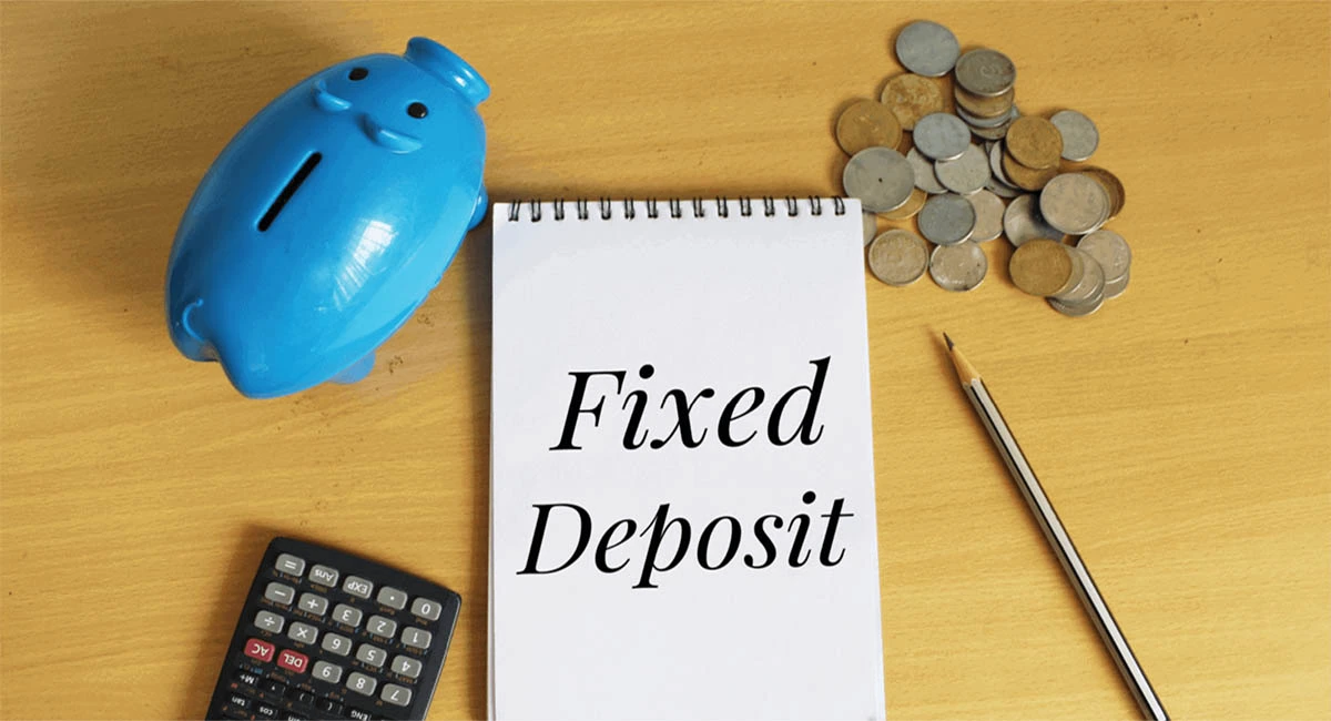 Top 10 Banks Fixed Deposit Interest Rates in 2025