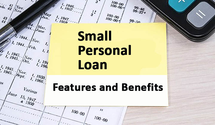 Top 10 Features and Benefits of Small Loan Apps Without Income Proof