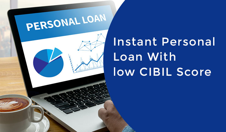 Get an Instant Personal Loan ₹50,000 Without CIBIL Score: Quick Approval & Easy Process!