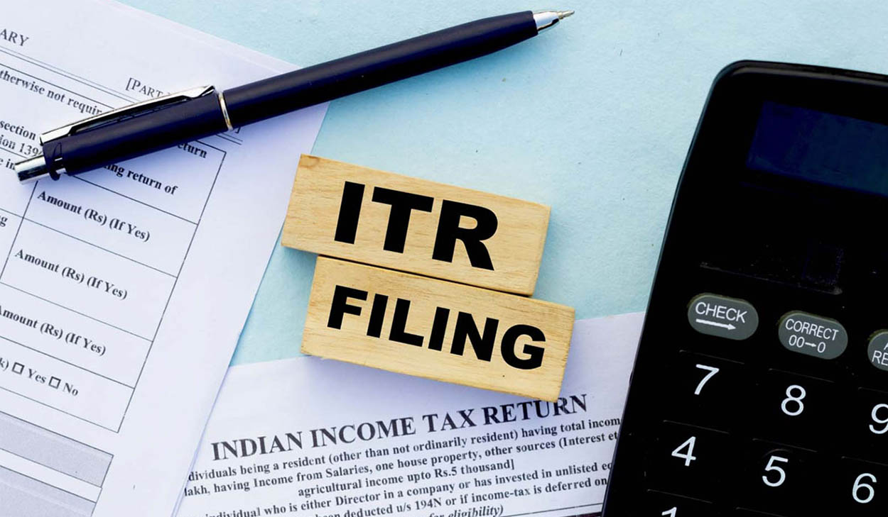 Avoid Filing ITR? See Who Is Legally Exempt in India [Latest Rules 2025]