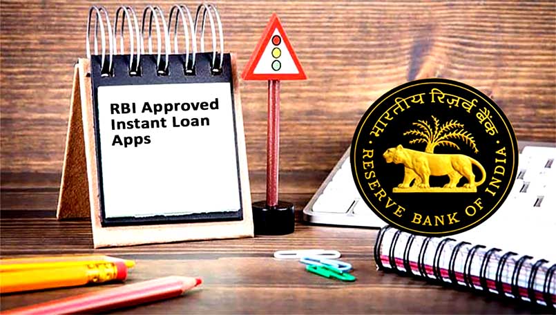 20 RBI Approved Loan Apps in India for Quick Cash 2025