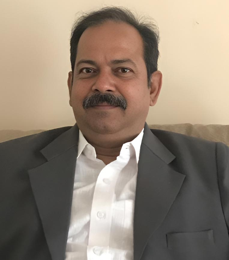 Hindol Roy