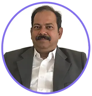 Hindol Roy
